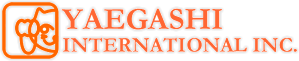 [ LOGO ] YAEGASHI INTERNATIONAL INC.